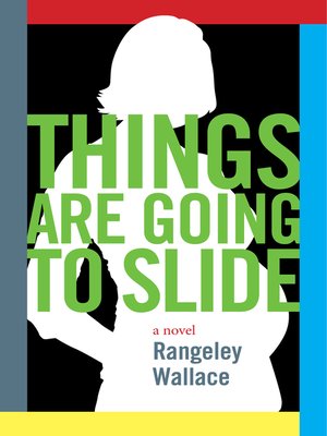 cover image of Things are Going to Slide